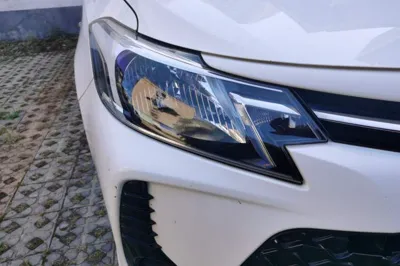 Toyota Vios FS 2021, 100500 км, за 7577 USD - фото 7