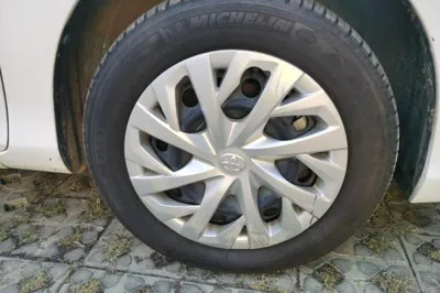 Toyota Vios FS 2021, 100500 км, за 7577 USD - фото 8