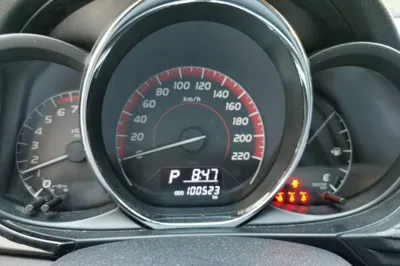 Toyota Vios FS 2021, 100500 км, за 7577 USD - фото 11