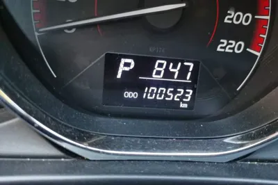 Toyota Vios FS 2021, 100500 км, за 7577 USD - фото 12