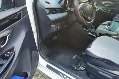 Toyota Vios FS 2021, 100500 км, за 7577 USD - фото 16