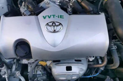 Toyota Vios FS 2021, 100500 км, за 7577 USD - фото 21