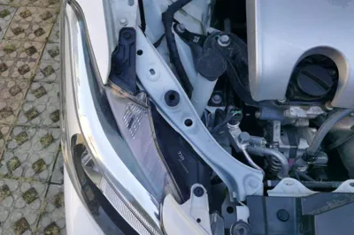 Toyota Vios FS 2021, 100500 км, за 7577 USD - фото 23