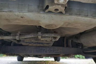 Toyota Vios FS 2021, 100500 км, за 7577 USD - фото 25
