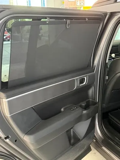 Hyundai Santafe 2025, 5241 км, за 19278.13 USD