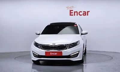Kia K5 2013, 137435 км, за 4263 USD