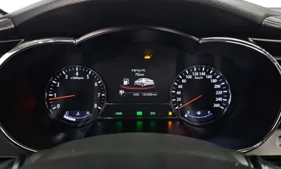 Kia K5 2013, 137435 км, за 4263 USD - фото 8