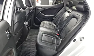 Kia K5 2013, 137435 км, за 4263 USD - фото 12