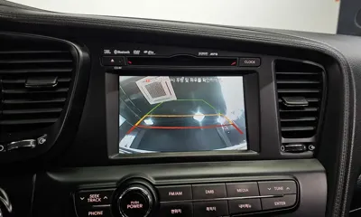 Kia K5 2013, 137435 км, за 4263 USD - фото 15