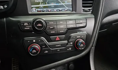 Kia K5 2013, 137435 км, за 4263 USD - фото 16