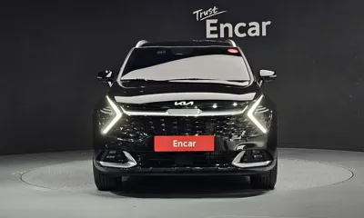 Kia Sportage 2024, 17844 км, за 18326.32 USD