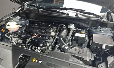 Kia Sportage 2024, 17844 км, за 18326.32 USD - фото 6