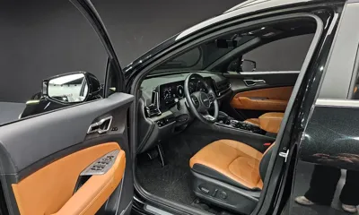 Kia Sportage 2024, 17844 км, за 18326.32 USD - фото 11