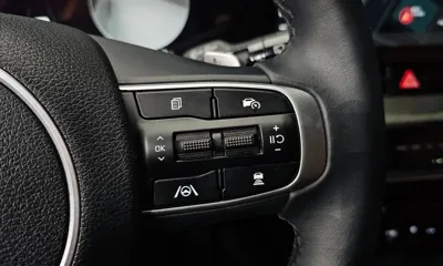 Kia Sportage 2024, 17844 км, за 18326.32 USD - фото 19