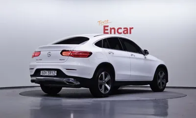 Mercedes-Benz GLC-Class 2019, 73021 км, за 19298.94 USD