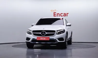 Mercedes-Benz GLC-Class 2019, 73021 км, за 19298.94 USD