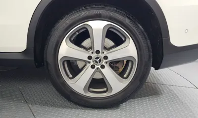 Mercedes-Benz GLC-Class 2019, 73021 км, за 19298.94 USD