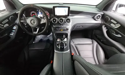 Mercedes-Benz GLC-Class 2019, 73021 км, за 19298.94 USD - фото 7