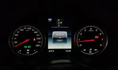Mercedes-Benz GLC-Class 2019, 73021 км, за 19298.94 USD - фото 8