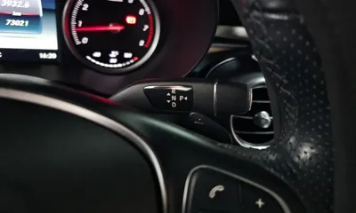 Mercedes-Benz GLC-Class 2019, 73021 км, за 19298.94 USD - фото 9