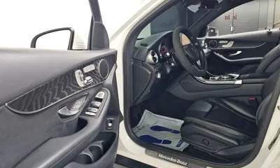Mercedes-Benz GLC-Class 2019, 73021 км, за 19298.94 USD - фото 10