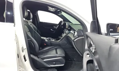 Mercedes-Benz GLC-Class 2019, 73021 км, за 19298.94 USD - фото 11
