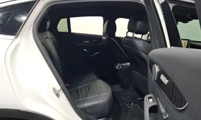 Mercedes-Benz GLC-Class 2019, 73021 км, за 19298.94 USD - фото 12