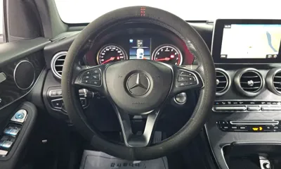 Mercedes-Benz GLC-Class 2019, 73021 км, за 19298.94 USD - фото 13