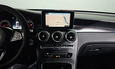 Mercedes-Benz GLC-Class 2019, 73021 км, за 19298.94 USD - фото 15
