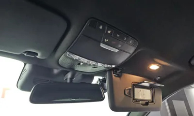 Mercedes-Benz GLC-Class 2019, 73021 км, за 19298.94 USD - фото 18