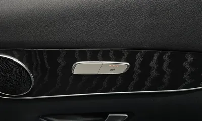 Mercedes-Benz GLC-Class 2019, 73021 км, за 19298.94 USD - фото 19