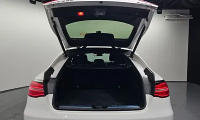 Mercedes-Benz GLC-Class 2019, 73021 км, за 19298.94 USD - фото 20