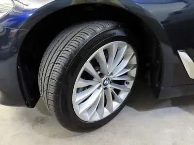 BMW 5-Series 2020, 93000 км, за 16214.1 USD - фото 20