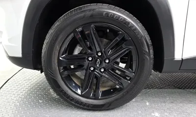ChevroletGMDaewoo Trax 2024, 19850 км, за 20752.03 USD
