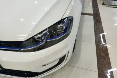Volkswagen Golf Pure Electric 2020, 76900 км, за 9106 USD - фото 8