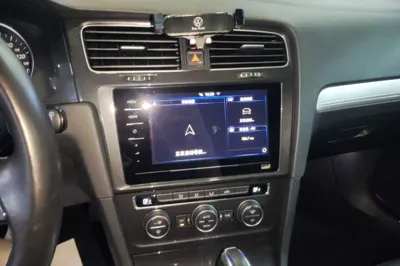Volkswagen Golf Pure Electric 2020, 76900 км, за 9106 USD - фото 20