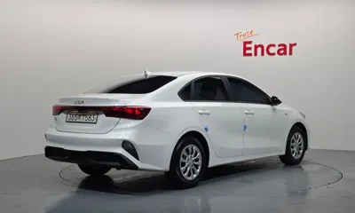 Kia K3 2022, 38279 км, за 10336.08 USD