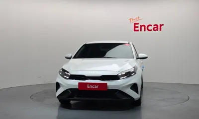 Kia K3 2022, 38279 км, за 10336.08 USD