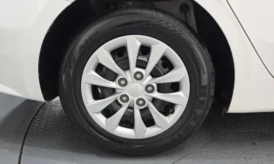 Kia K3 2022, 38279 км, за 10336.08 USD