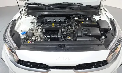 Kia K3 2022, 38279 км, за 10336.08 USD - фото 6