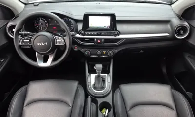 Kia K3 2022, 38279 км, за 10336.08 USD - фото 7