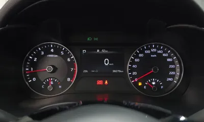 Kia K3 2022, 38279 км, за 10336.08 USD - фото 8