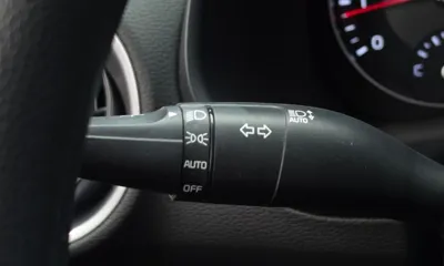 Kia K3 2022, 38279 км, за 10336.08 USD - фото 28