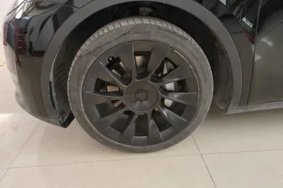 Tesla Model Y 2021, 47200 км, за 24731 USD - фото 10