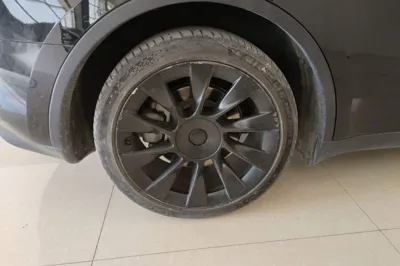 Tesla Model Y 2021, 47200 км, за 24731 USD - фото 11
