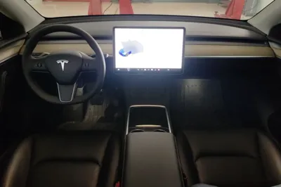 Tesla Model Y 2021, 47200 км, за 24731 USD - фото 12