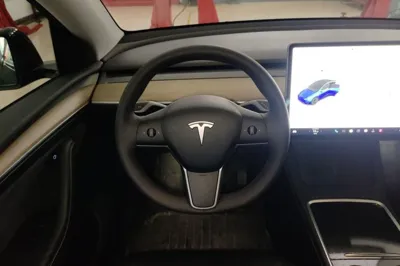 Tesla Model Y 2021, 47200 км, за 24731 USD - фото 13