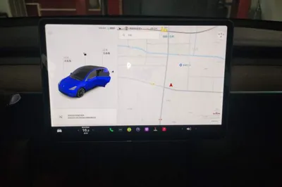 Tesla Model Y 2021, 47200 км, за 24731 USD - фото 15