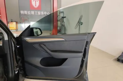 Tesla Model Y 2021, 47200 км, за 24731 USD - фото 24