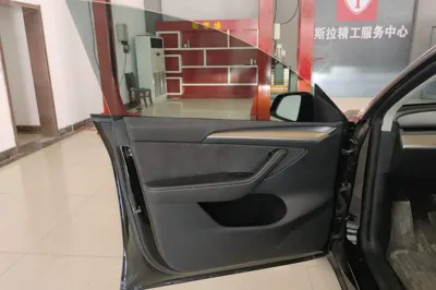 Tesla Model Y 2021, 47200 км, за 24731 USD - фото 26